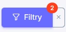 Filtry X